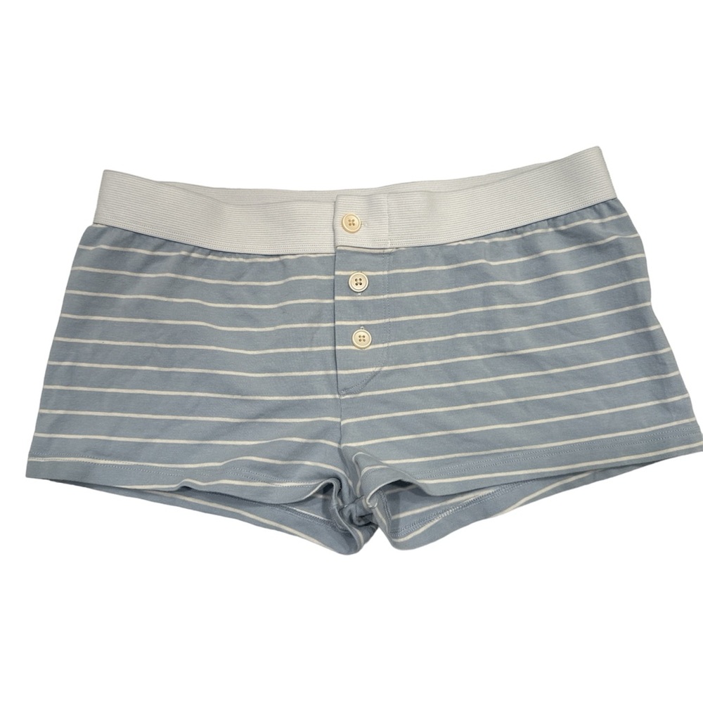 Brandy Melville Boxer Shorts